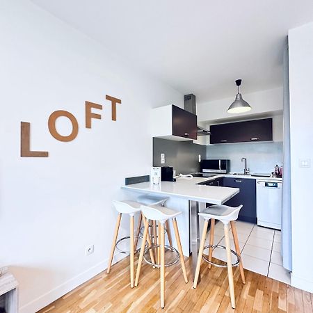 Sweet Apartment In Front Of Disneyland'S Castel 蒙泰夫兰 外观 照片