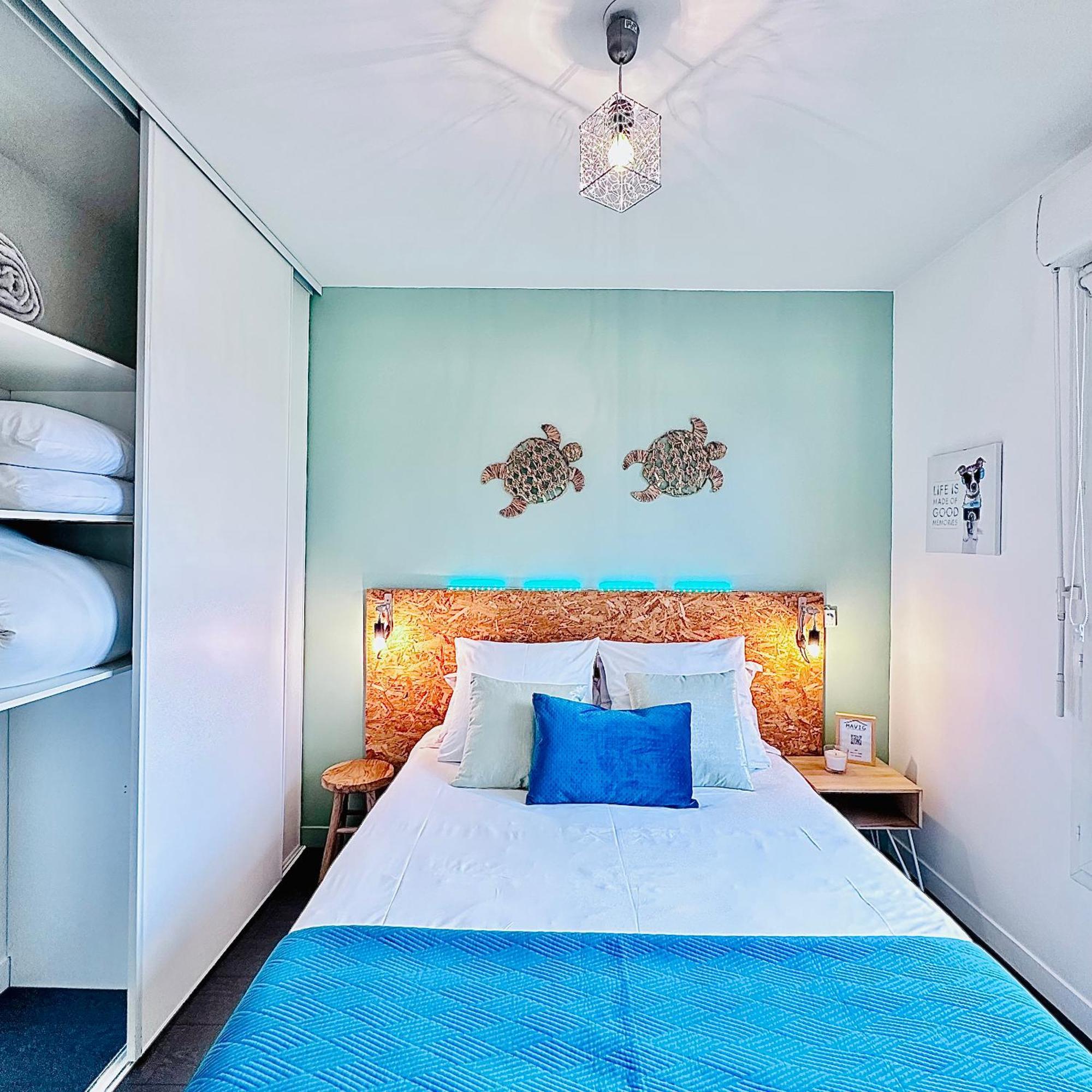 Sweet Apartment In Front Of Disneyland'S Castel 蒙泰夫兰 外观 照片