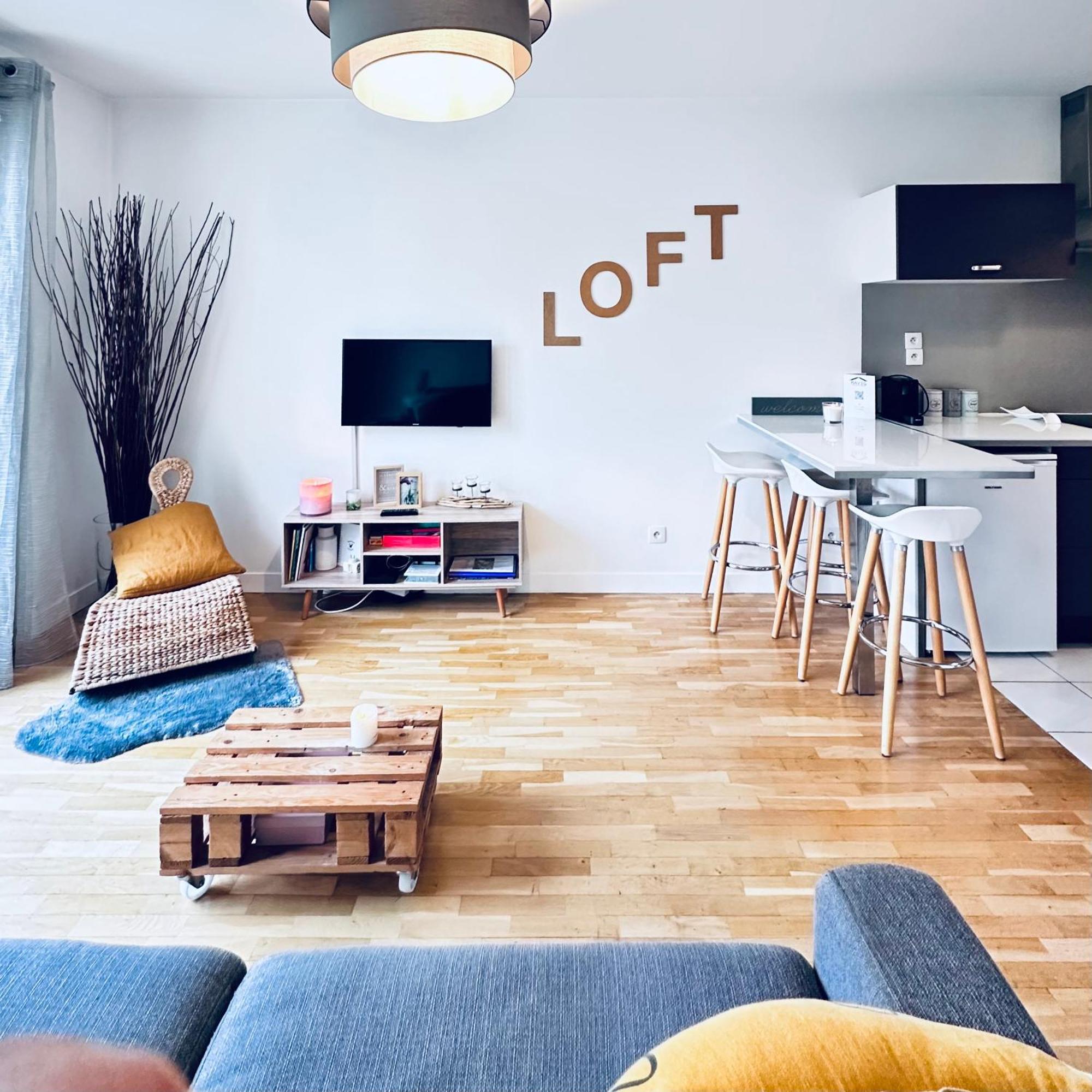Sweet Apartment In Front Of Disneyland'S Castel 蒙泰夫兰 外观 照片
