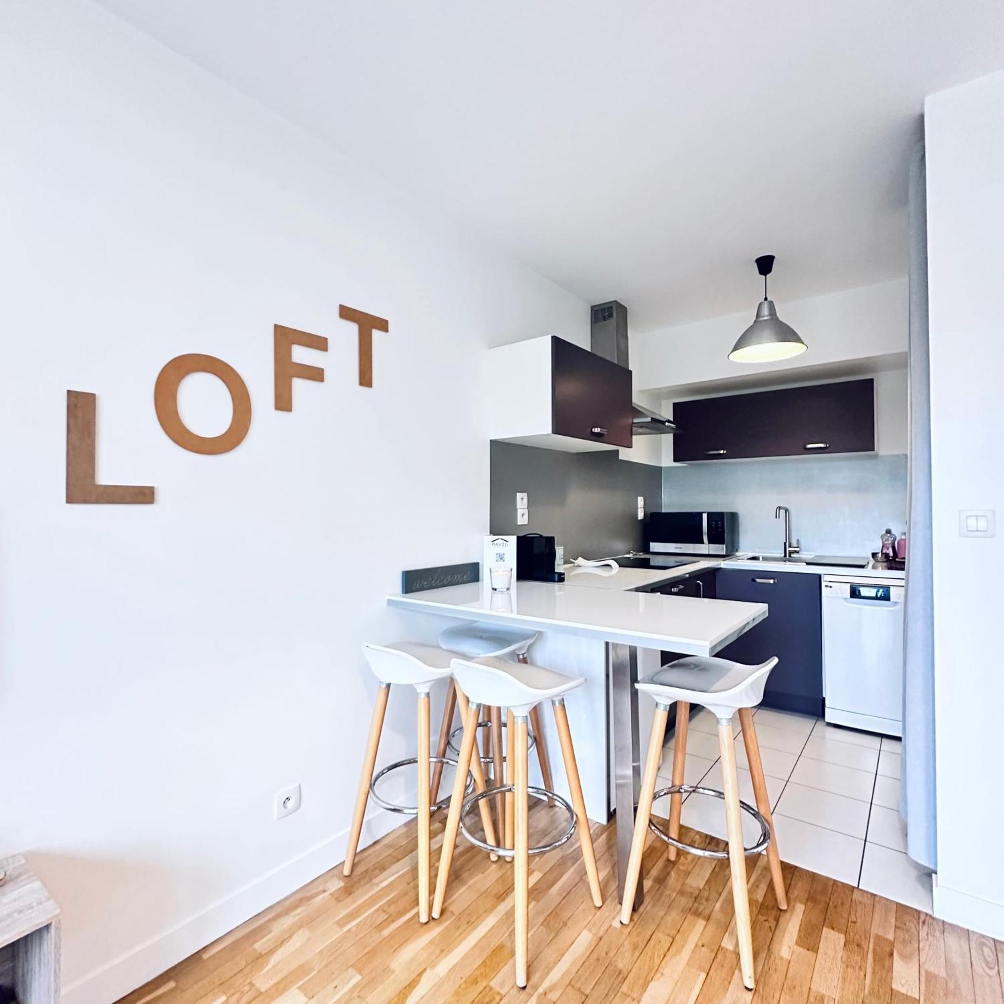 Sweet Apartment In Front Of Disneyland'S Castel 蒙泰夫兰 外观 照片
